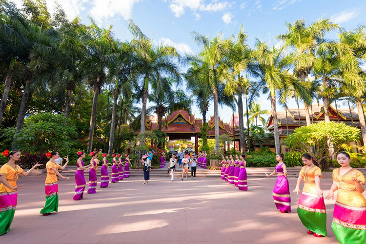 去云南旅游注意事项