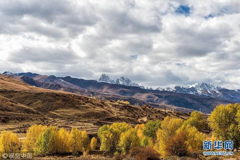 想去西藏又怕高原反应？这篇攻略请收好！