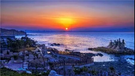 今夏避暑哪家强