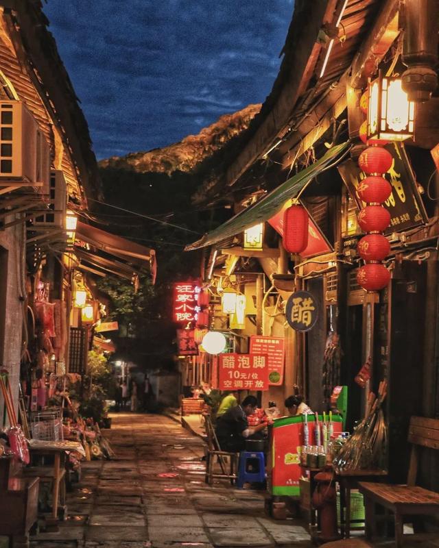 中国年味最浓的15个地方！2020年春节，何不带上家人一起来场旅行