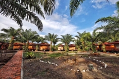 仙本那最全度假村选择攻略