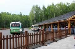 长白山到底去北坡还是西坡？这篇攻略告诉你答案！