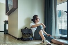 宁波两日，好的天气自然是好心情