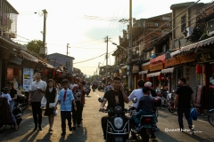 泉州旅游攻略 /  避开人群的福建小众目的地