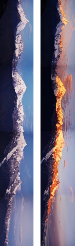 梅里雪山+雨崩+大理超全攻略:我以满天繁星相邀，共赴一场心灵远足